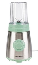 SilverCrest Smoothie Maker SSME 300 Mixer Früchte Gemüse - MINT