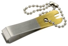 Traun River Clip Schnurclip