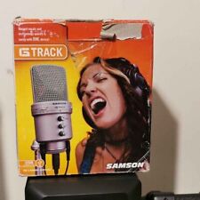 USB Aufnahmemikrofon