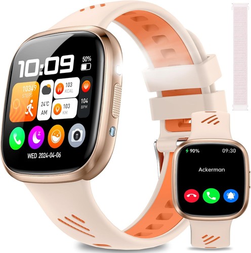 Smartwatch damen frauen mit - smartwatch,
