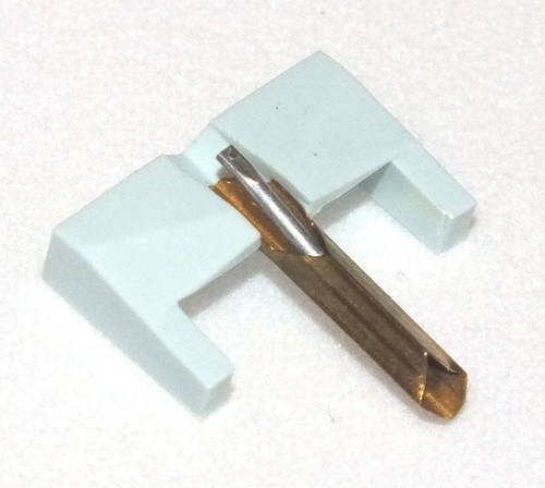 Ersatznadel n17cm für shure - ersatznadel,