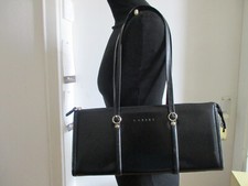 L.CREDI - Schultertasche -