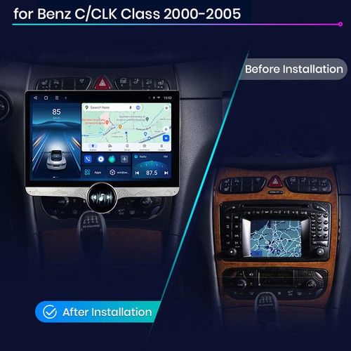 Android für mercedes benz - android,