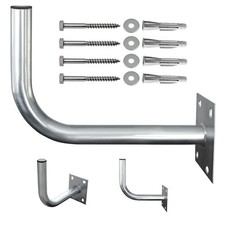 Wandhalter sat 45 - wandhalter, 25