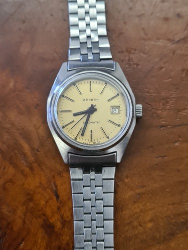 Zenith armbanduhr damen - zenith,