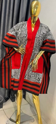 Damen traditioneller