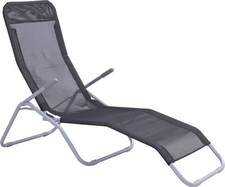 TrendLine Sonnenliege