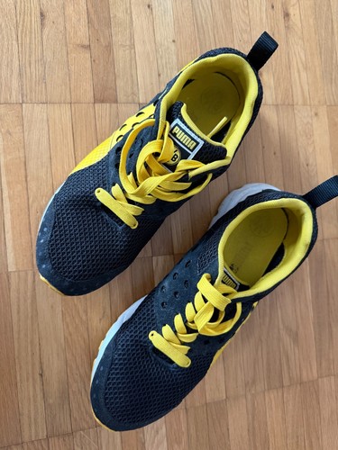 Original bvb puma sneaker - ***original,