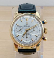 Laufende Omega Seamaster