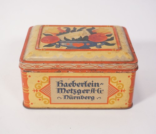 Antike haeberlein metzger - antike,