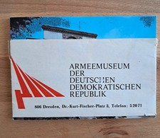 Postkartenserie über das