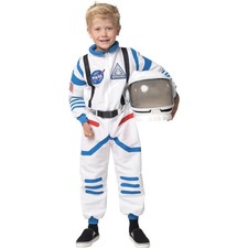 Astronaut Kinderkostüm Unisex