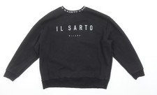 IL SARTO Milano Herren Fleece
