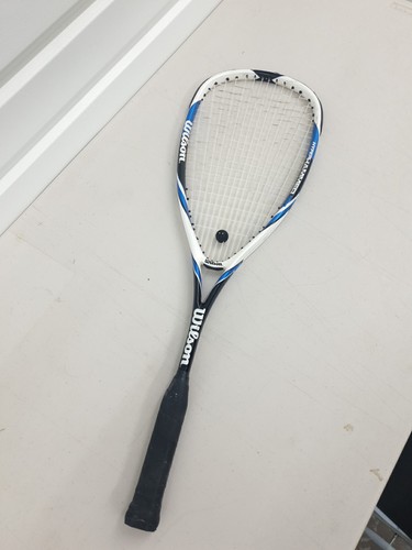 Wilson hyper hammer 120 - wilson,
