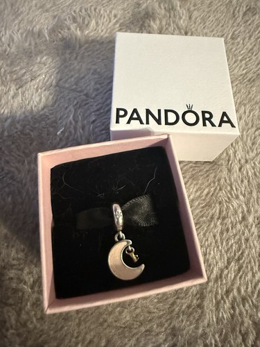 Pandora schlüssel mond - pandora,