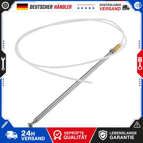 Ersatzteleskop stab 865mm für - stab,