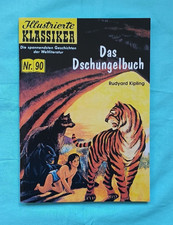 *DAS DSCHUNGELBUCH* Ill