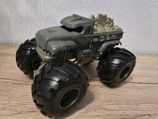 Hot Wheels Monster Truck 1:24