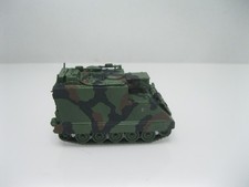 Roco Minitanks -H0 1:87- Bundeswehr - M113 - Beobachtungspanzer - tarn gesupert