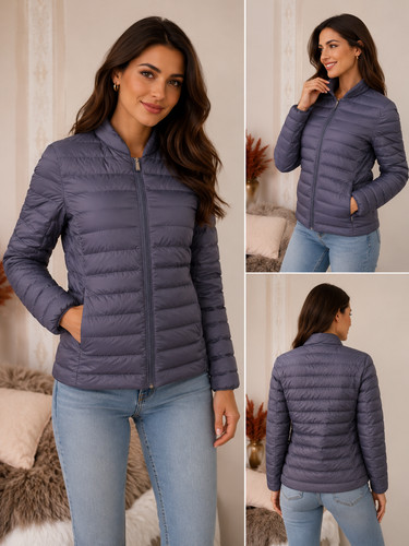 Max mara dünne - dünne, daunenjacke
