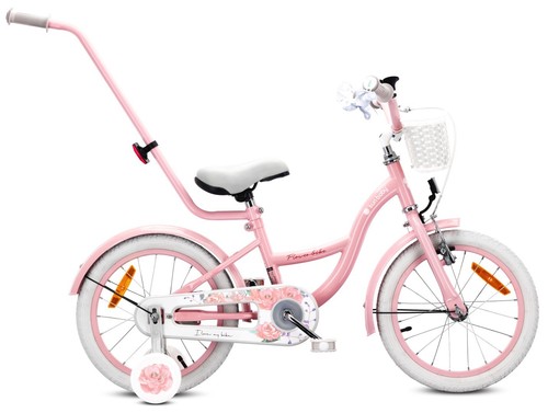 Kinderfahrrad zoll - kinderfahrrad, 16