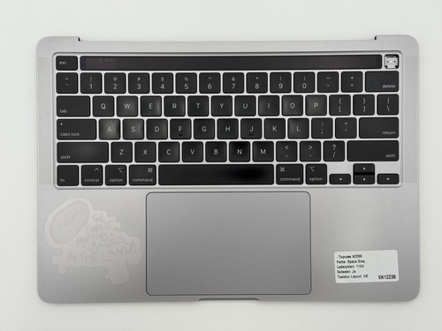 Apple topcase für macbook - topcase, pro