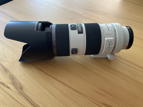 Sony sal70200g 70 200mm - sal70200g, 2,8/70-200mm