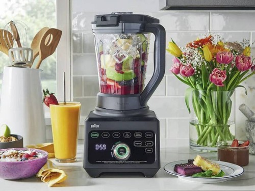 Braun domestic home 9040 - braun,