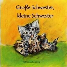 Große schwester kleine - große,