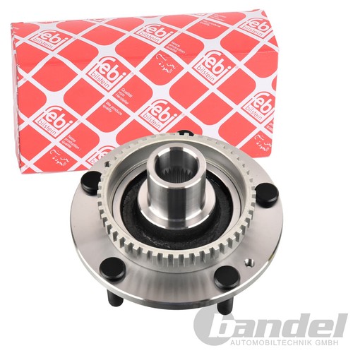 Febi radnabe mit - febi,