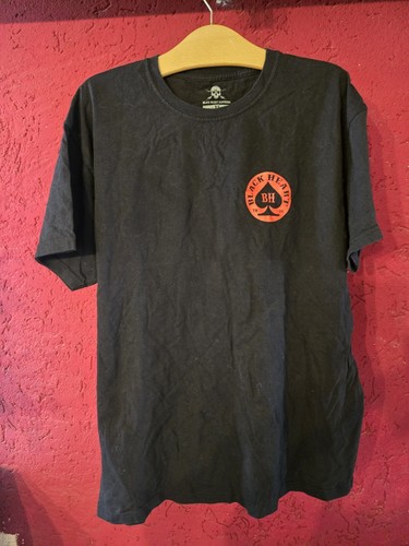 Tshirt von black heart - von,