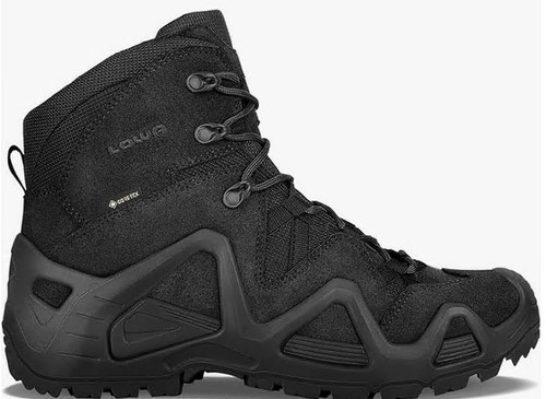 Lowa herren zephyr gtx - lowa, mid