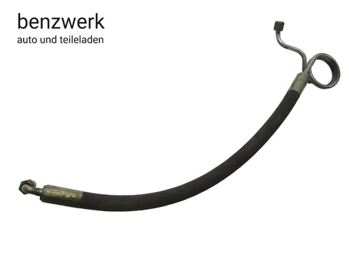 Mercedes w124 druckschlauch - w124,