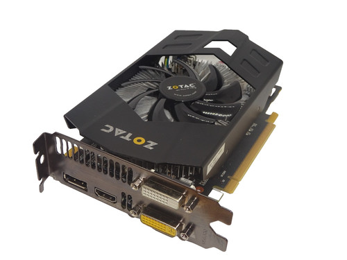 Zotac synergy edition - synergy,