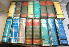 Grzimeks Tierleben Band 1 bis 13 + 3 Ergänzungsbände Pro-3918