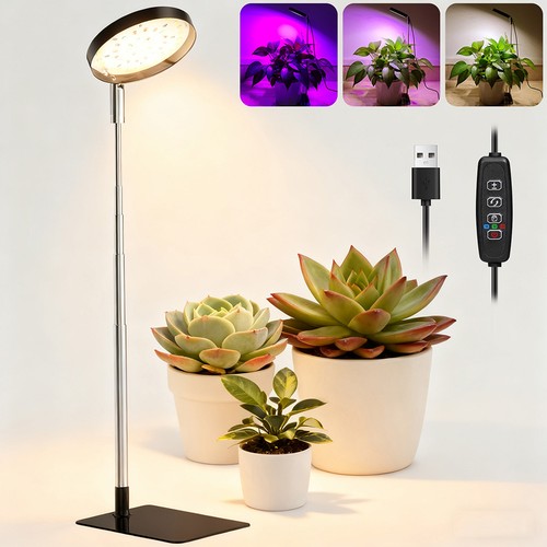 Led pflanzenlampe - led,