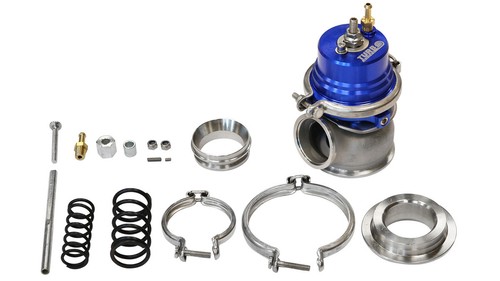 Externer wastegate 50mm 6 - wastegate,
