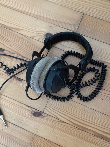 Beyerdynamic 770 pro 250 - 770,