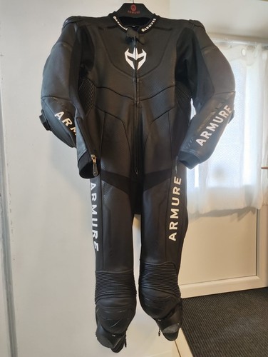 Motorrad overall armure - overall,