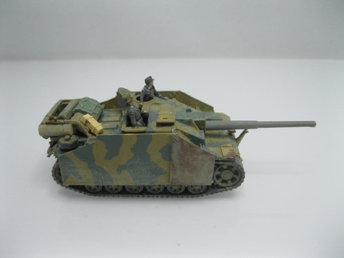 Minitanks 87 wehrmacht - minitanks, 1:87-