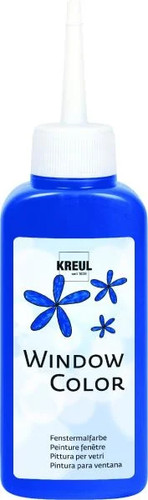 Kreul window color royalblau - kreul,