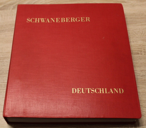 Alte schwaneberger schwarte - schwaneberger,