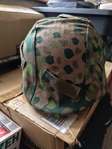 Deutscher stahlhelm m35 - deutscher,
