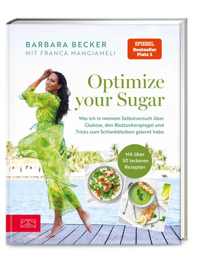 Optimize your sugar - sugar, |