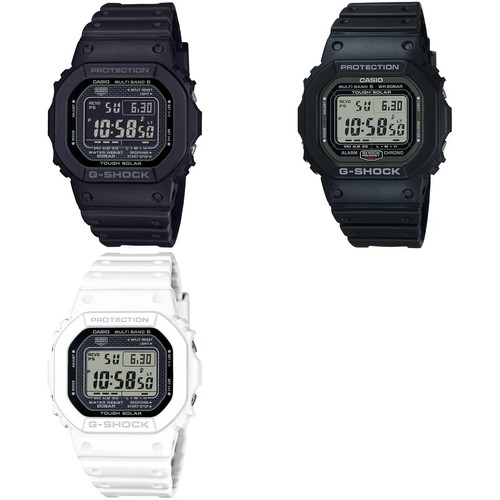 Casio shock herren - g-shock, uhren
