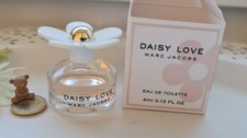 Parfum Miniatur Daisy Love