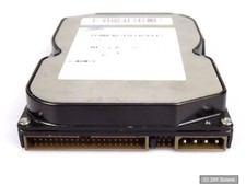 120GB Samsung SP1203N IDE 3.5