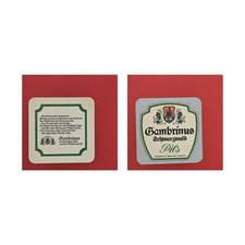 Gambrinus Nagold grüne