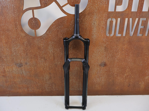 Rockshox recon silver - silver, rl