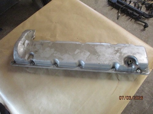 Ventildeckel m73 v12 - v12, zyl